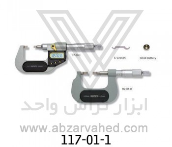 Ù…ÛŒÚ©Ø±ÙˆÙ…ØªØ± Ù¾ÛŒÚ† Ø¯ÛŒØ¬ÛŒØªØ§Ù„ Ø¢Ø³ÛŒÙ…ØªÙˆ