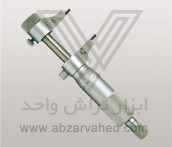 میکرومتر داخل معمولی آسیمتو