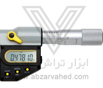 Ù…ÛŒÚ©Ø±ÙˆÙ…ØªØ± Ø¯Ø§Ø®Ù„ Ø¯ÛŒØ¬ÛŒØªØ§Ù„ Ø¢Ø³ÛŒÙ…ØªÙˆ Ø³Ø§ÛŒØ² 150-125