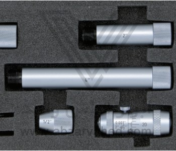 Ù…ÛŒÚ©Ø±ÙˆÙ…ØªØ± Ù…ÛŒÙ„Ù‡ Ø§ÛŒ Ø¯Ø§Ø®Ù„ Ø³Ù†Ø¬ Ø¢Ø³Ø³ÛŒÙ…ØªÙˆ