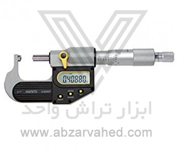 Ù…ÛŒÚ©Ø±ÙˆÙ…ØªØ± Ø®Ø§Ø±Ø¬ Ø¯Ùˆ Ø³Ø± Ú¯Ø±Ø¯ Ø¯ÛŒØ¬ÛŒØªØ§Ù„ Ø¢Ø³ÛŒÙ…ØªÙˆ
