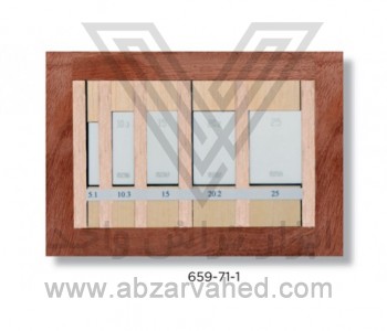 Ú¯ÛŒØ¬ ØªØ³Øª Ù…ÛŒÚ©Ø±ÙˆÙ…ØªØ± Ø¢Ø³ÛŒÙ…ØªÙˆ