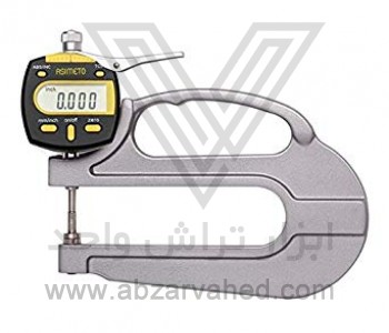 Ø¶Ø®Ø§Ù…Øª Ø³Ù†Ø¬ Ø¯ÛŒØ¬ÛŒØªØ§Ù„ Ø¨Ø§Ø²Ùˆ 30 Ù…ÛŒÙ„ÛŒÙ…ØªØ±