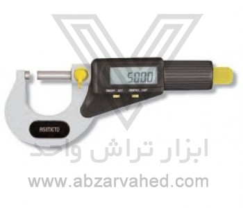 Ù…ÛŒÚ©Ø±ÙˆÙ…ØªØ± Ø¯ÛŒØ¬ÛŒØªØ§Ù„ Ø®Ø§Ø±Ø¬ÛŒ Ø¶Ø¯ Ø¢Ø¨ Ø¢Ø³ÛŒÙ…ØªÙˆ