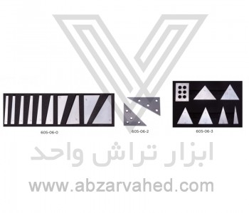 Ú¯ÛŒØ¬ Ø±Ø§Ù¾ÙˆØ±ØªØ±(Ú¯ÛŒØ¬ Ø¨Ù„ÙˆÚ©) Ø²Ø§ÙˆÛŒÙ‡