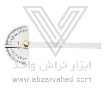 Ø²Ø§ÙˆÛŒÙ‡ Ø³Ù†Ø¬ Ù†Ù‚Ø§Ù„Ù‡ Ø§ÛŒ 15 Ø³Ø§Ù†Øª Ú¯Ø±ÙˆØ²