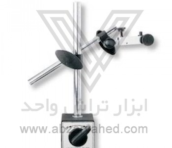 Ù¾Ø§ÛŒÙ‡ Ø³Ø§Ø¹Øª Ù…Ú¯Ù†Øª Ø¯Ø§Ø± 25 Ø³Ø§Ù†Øª Ú©Ø¯ MB/25 Ú¯Ø±ÙˆØ²