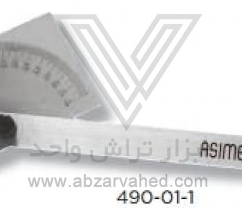 Ø²Ø§ÙˆÛŒÙ‡ Ø³Ù†Ø¬ 180 Ø¯Ø±Ø¬Ù‡ 