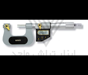 Ù…ÛŒÚ©Ø±ÙˆÙ…ØªØ± Ø®Ø§Ø±Ø¬ Ø¯ÛŒØ¬ÛŒØªØ§Ù„ Ø¶Ø¯ Ø¢Ø¨ Ø³Ø§ÛŒØ² 25-0 Ø¢Ø³ÛŒÙ…ØªÙˆ