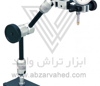 Ù¾Ø§ÛŒÙ‡ Ø³Ø§Ø¹Øª Ø§Ù†Ø¯ÛŒÚ©Ø§ØªÙˆØ± Ù…Ú¯Ù†Øª Ø¯Ø§Ø± 35 Ø³Ø§Ù†Øª Ú¯Ø±ÙˆØ²