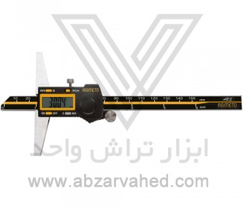 Ú©ÙˆÙ„ÛŒØ³ Ø¹Ù…Ù‚ Ø³Ù†Ø¬ Ø¯ÛŒØ¬ÛŒØªØ§Ù„  20 Ø³Ø§Ù†Øª Ø¢Ø³ÛŒÙ…ØªÙˆ